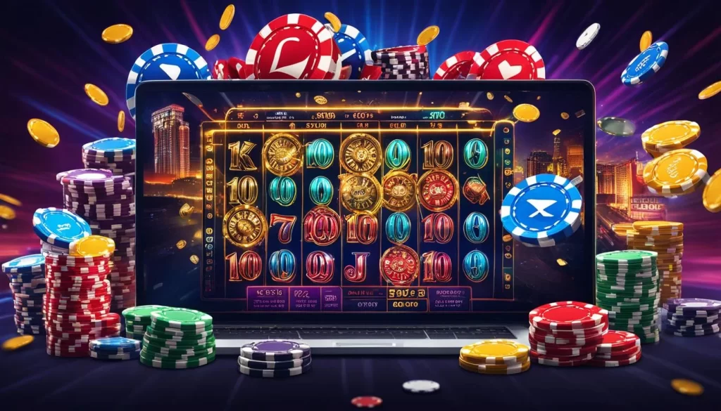 Hướng dẫn chơi casino trực tuyến bet68
