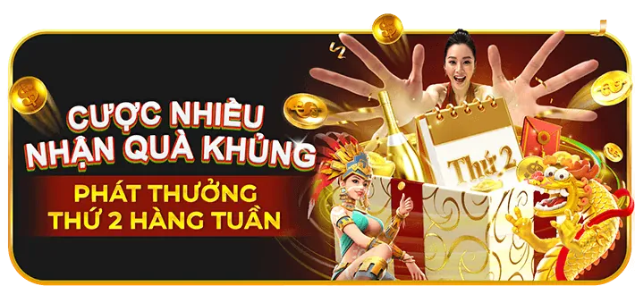 Hoàn Trả Thua Cược Casino bet68