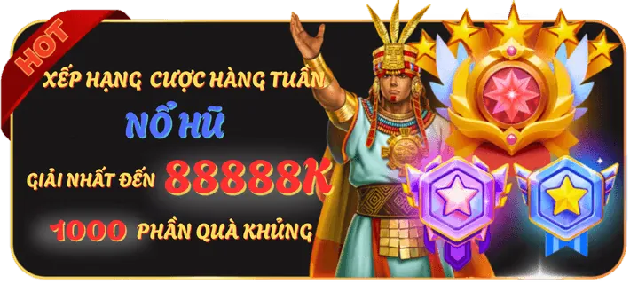 Khuyến mãi hấp dẫn từ bet68