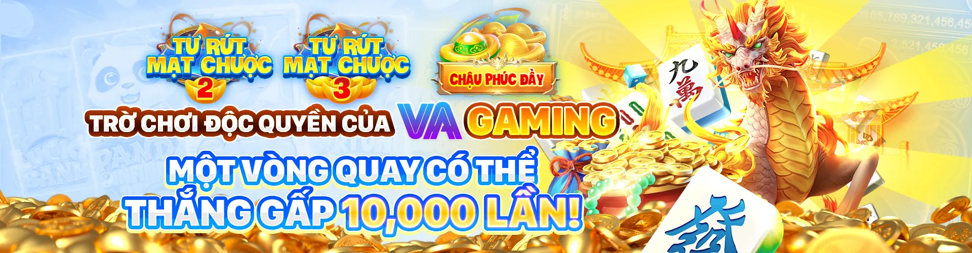Sòng bạc trực tuyến bet68 với bàn chơi sôi động