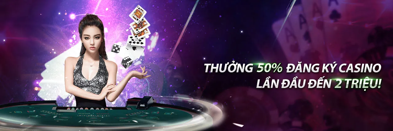 Sảnh Casino Trực Tuyến Hấp Dẫn tại bet68