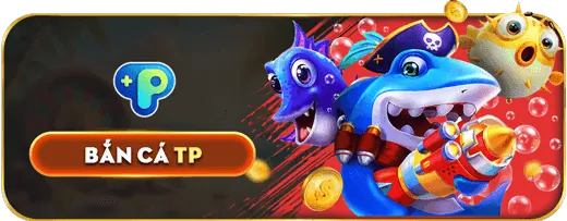 Giao diện chọn sảnh game bắn cá bet68