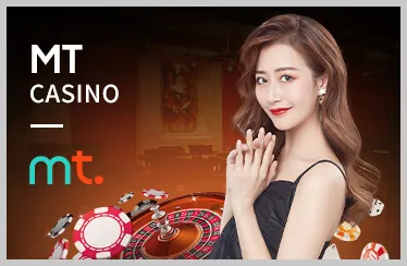 Ưu đãi casino trực tuyến